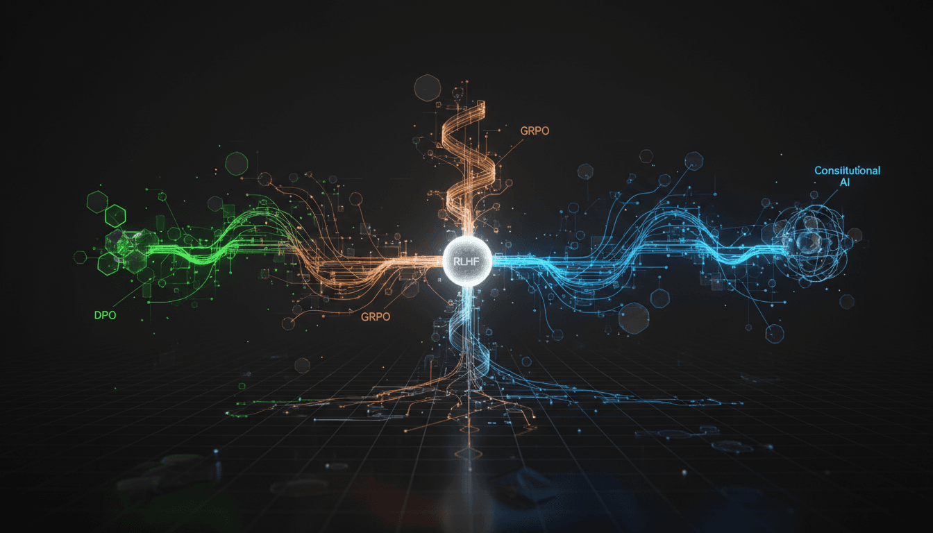 Post-Training Beyond RLHF