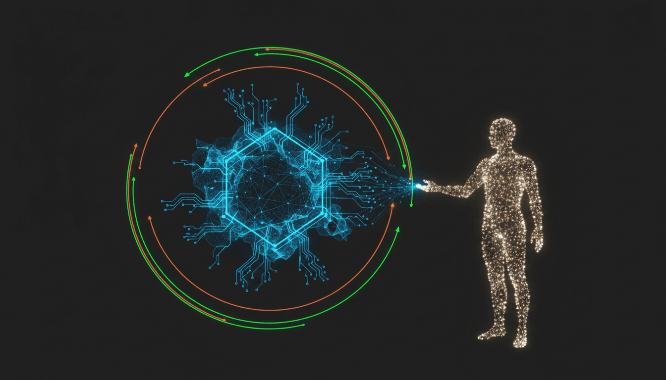 A Visual Guide to RLHF